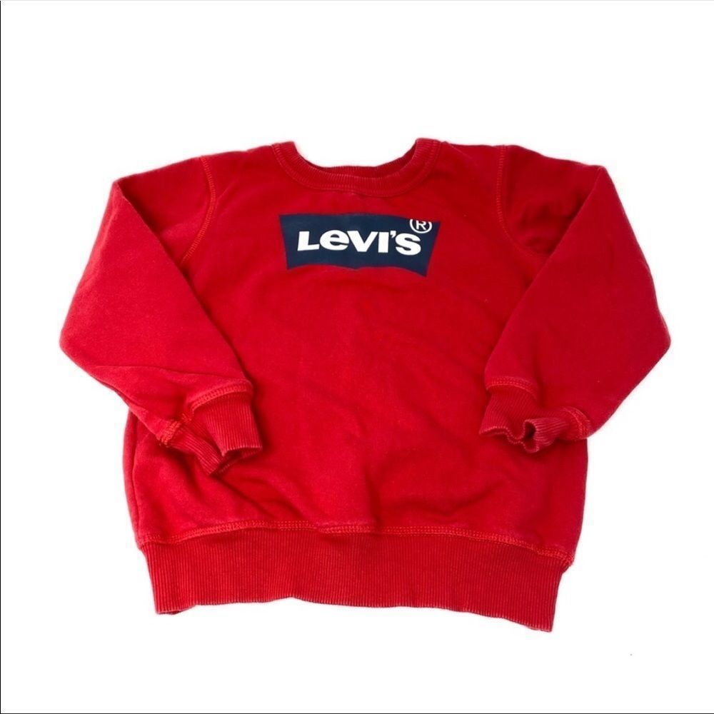 Levi’s | Toddlers Sweatshirt